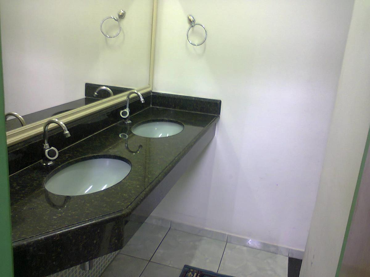 Hotel Royal Class Guaratinguetá Екстериор снимка