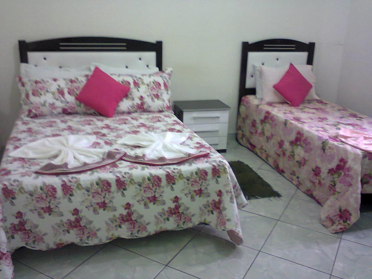 Hotel Royal Class Guaratinguetá Екстериор снимка